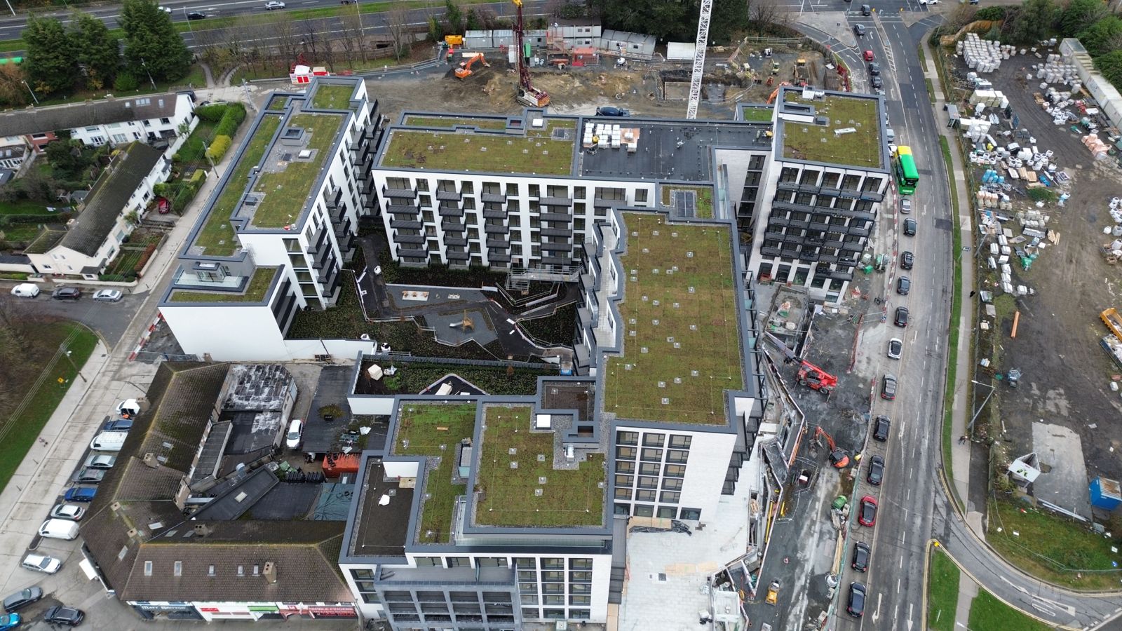 Rhino Roofing & Cladding