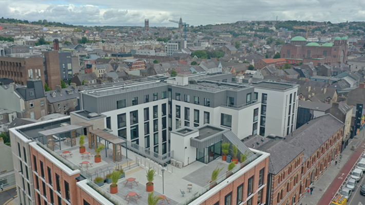 Rhino Roofing & Cladding