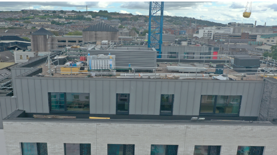 Rhino Roofing & Cladding