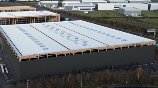 Rhino Roofing & Cladding