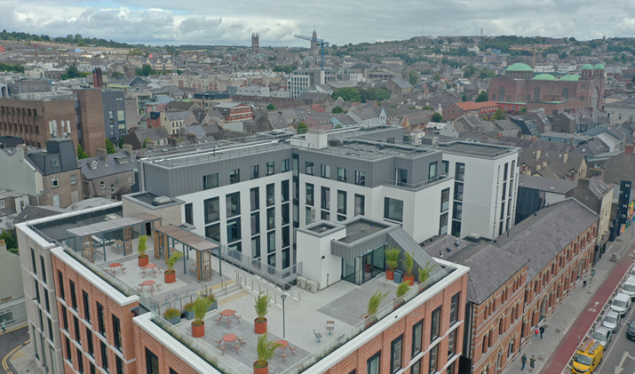Rhino Roofing & Cladding