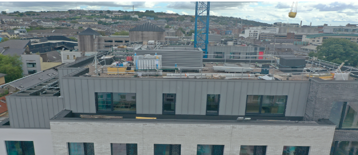 Rhino Roofing & Cladding