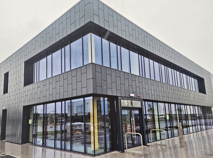Rhino Roofing & Cladding