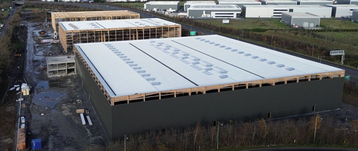 Rhino Roofing & Cladding